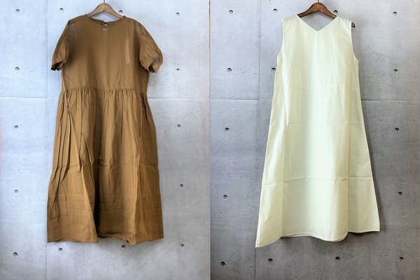 Gauze# / ROBE de PEAU｜お知らせ｜coriss コリス｜軽井沢